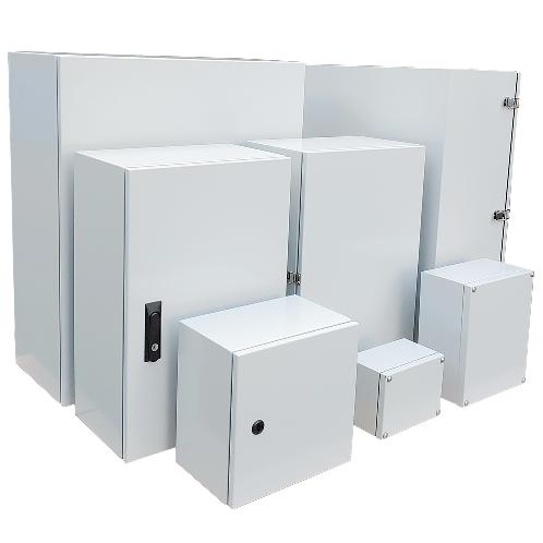 Electrical Water and dustproof  Enclosure